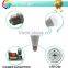 9W high power led bulb light with CE ROHS