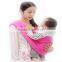 Good Comfortable Baby Wrap Sling Baby Carrier