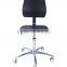 New product adjustable pu esd chair from alibaba store