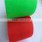 100% Nylon Sew On Colored 7.5cm Hook Tape