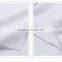 Milk Dot bright white polyester 160gsm Spandex Jacquard lycra Fabric bra lingerie sportswear