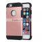 Hybrid Case For Lg G5 Wholesale  PC TPU Combo Back Cover For Lg G5