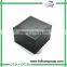 2016 Newest handmade china display jewelry box making supplies