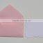 Custom envelope design,high quality paper envelopes