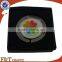 Custom foldable new design round bag hanger