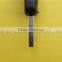 3 buttons chevy GM remote flip key blank shell for Chevrolet Cruze plip key case