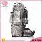 New Waterproof camouflage Lightweight Custom Hiking Backpack