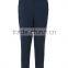 Woven long lady trousers for spring,summer,autumn