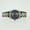 high quality man quartz classic alloy watch