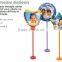 Factory price: DIY photo balloon, inkjet printing balloon, A4 x 10 pcs
