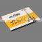 Customize Printing LCD Video Greeting Card / LCD Video Brochure Card with 5 Inch Screen