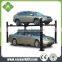 2105 HOt sales four post parking lift