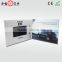 LCD Video Greeting Card/LCD Video Brochure/LCD Video Booklet for advertisement, gift, education