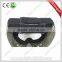 Tactical Protective Safety Anti Fog Paintball Mask With Double Elastic Strap