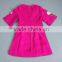  New Design purple party dresses for children girl