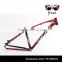 SMLLOW aluminum 6061 frame for mountain bicycle