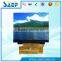 2.3" landscape type TFT display screen 320x240 dots without touch screen with MCU interface 36 pins