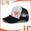 Factory price! customized blank mesh cap and nylon hat 5 panel blank cheap trucker caps for wholesale high quality                        
                                                Quality Choice