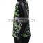 Cheep Custom Sublimated camo grey color basketball vest