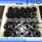 forged uni welding neck rf carbon steel forged flanges