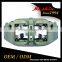 G5 2Pcs 6Pot Big Brake Caliper Auto Parts