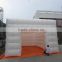 wholesale giant inflatable transparent tent for sale