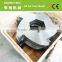 HDPE/PP Drum Shredder