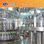 2000BPH Glass Bottle Beer Drink Filling Machine