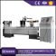 Cheap price wood router lathe , small automatic wood lathe machine with 2.2 kw spindle