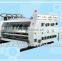 [RD-SW910-2400-4]High quality chain feeding 4 color corrugated cartonboard printing slotting machine