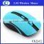 Notebook 2.4Ghz Cordless Lastest Custom Design Mouse