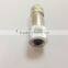 M8 4 pin female shield connector (L102-M8-T0403)
