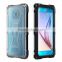 For Samsung Galaxy S6 SHOCKPROOF Waterproof Screw Case Cover Fashion