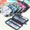 cable organizer bag For Cables, GPS Cases, USB Sticks, Hard Drive, Memory Cards
