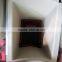 China largest manufacturer car gate slot pads for Roewe 550 2008-2012 4pcs/set