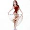 SWEGAL Wholesale newest sex belly dance sets professional dance costume SGBDT13163