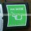 Industrial grade customized CE certifi rs232 wireless pay terminal