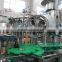 Carbonated drink filling machine, beer filling machine