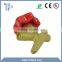 High Quality Widely Used R134a Can Tap Valve for refrigerator