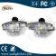 DC12-30V voltage fit license plate light fit license plate light for H onda