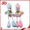 wholesale stuffed plush animals keychain toy