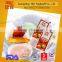 10g small sachet natural Strawberry Jam for European market