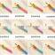 New plastic crown gel ink pen point pen pencils creative stationery luxury crown pen gel pen