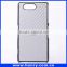 Wholesale price for Sony Z3 mini hard case, hard back cover case for sony xperia