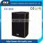 Sound Speaker/2-way PA speaker/Portable sound speaker