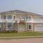 New style modern anti-seismic prefabricated steel villa