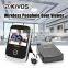 Digital Door Viewer with 3.5 inch display KIVOS KDB307