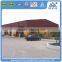 Easy build superior verified steel structure car garage