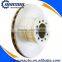 Great Quality Dennis Bus Brake Disc 653984-16