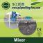 HGHY 800B medium egg tray machine production